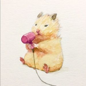 Meet your Posher, Sophie